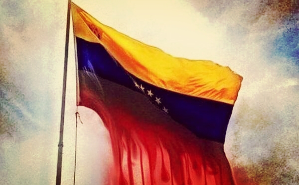 A Venezuela sangra e o PT aplaude