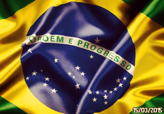 A solução é dividir o Brasil?