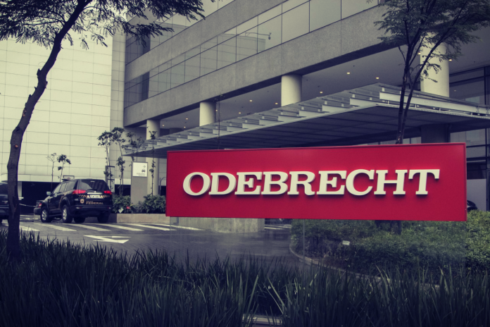 Conheça os envolvidos em apenas uma das diversas delações da Odebrecht