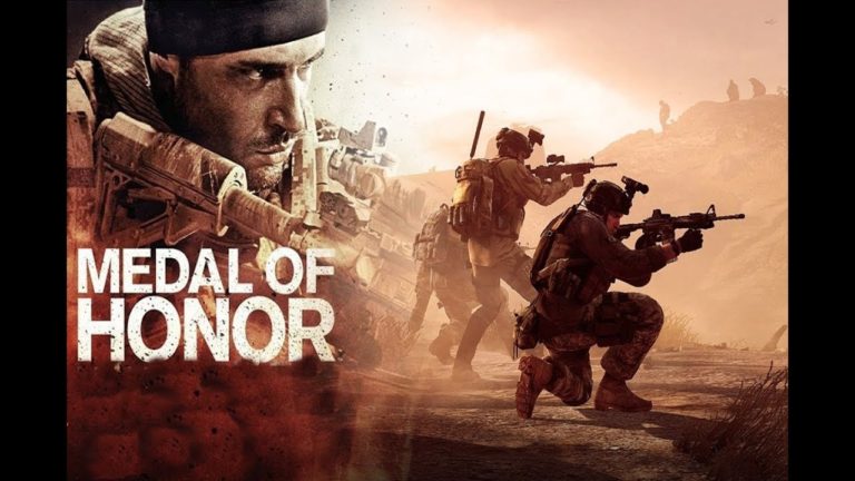 Dica de série: Medal of Honor, na Netflix
