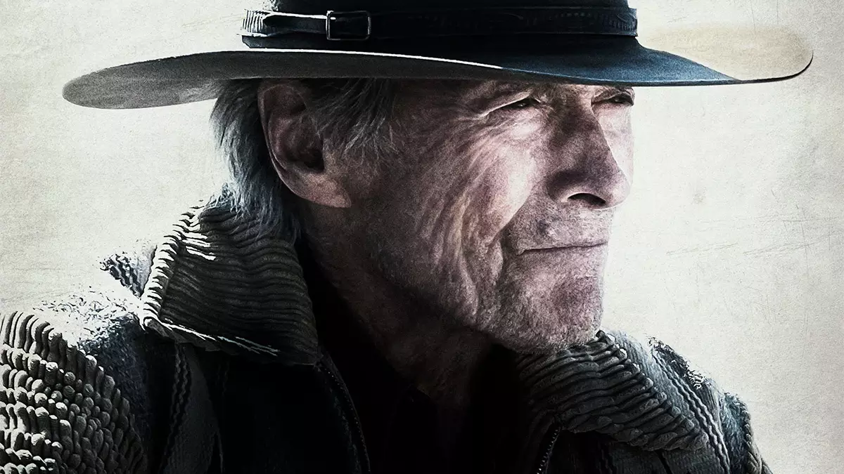 O mundo precisa ser mais Clint Eastwood